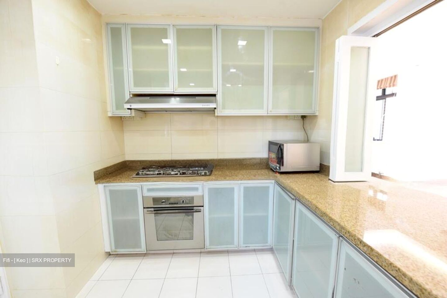 Spring Grove (D10), Condominium #498074391